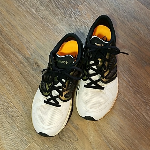 new balance fresh foam 822v3